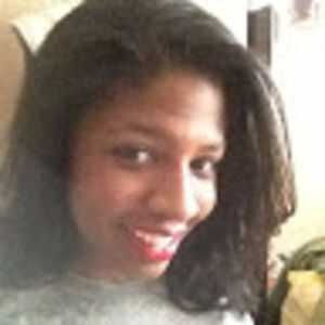 Meet your Posher, Denise